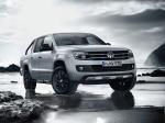Volkswagen Amarok Dark Label 2014 года
